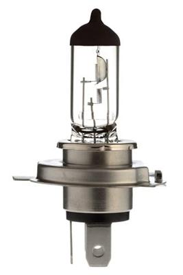 Bosma Duplo lamp halogeen h4 12v 35/35w hs1