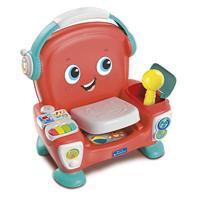 Clementoni kinderstoel zing, speel en dans - thumbnail