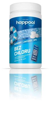 Acrylmed DEZACID VR OXY Tabletten voor zuurstofhoudende waterdesinfectie 20 g 1 kg