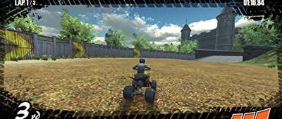 ATV Renegades ATV Renegades