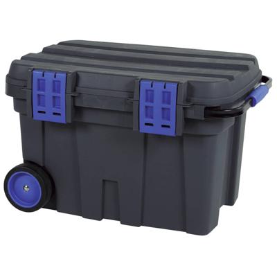 Raaco Transportkoffer Toolchest 75, incl. wielen - 715706 - 715706
