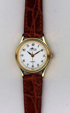 Lotus Horlogeglas (vlak) 14021