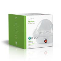 Eierkoker | 7 eieren - thumbnail