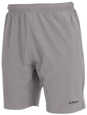 Reece 837101 Legacy Short Unisex - Sport Grey - 116