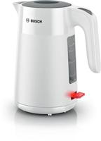 Bosch 1,7L MyMoment, weiß Waterkoker Wit - thumbnail