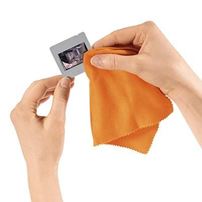 Antistatische doek, 25 x 23 cm
