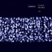 Elusive Balance - CD (5050580688568) - thumbnail