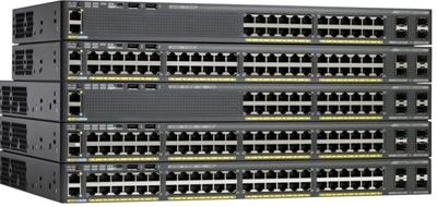 Cisco SG500XG-8F8T-K9-G5 CSB Managed Switch (16-poort, 10 Gigabit)