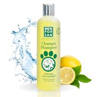 Dierenshampoo Menforsan 300 ml Hond Antiroos - thumbnail