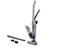 Bosch BCH3K2301 Steelstofzuiger zonder zak Grijs - thumbnail