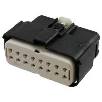 Molex 194180030 Female behuizing (kabel) Inhoud: 1 stuk(s) Tray - thumbnail