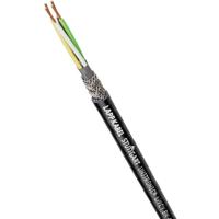 LAPP 1030524/1000 Datakabel UNITRONIC® LiYCY Zwart 1000 m - thumbnail
