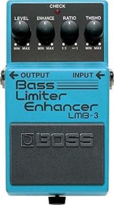 Boss LMB-3 Boss LMB-3