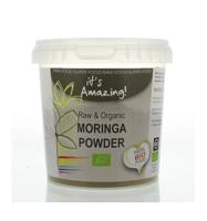 Its Amazing Moringa Poeder - thumbnail