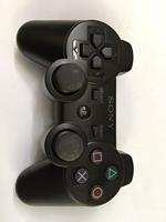 Sony Wireless Dual Shock 3 Controller (Black) - thumbnail