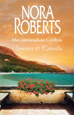 Bennett & Camilla - Nora Roberts - eBook (9789402752304) Bennett & Camilla - Nora Roberts - eBook (9789402752304)
