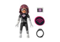 PLAYMOBIL 71866 Miraculous: Lady Wifi - thumbnail
