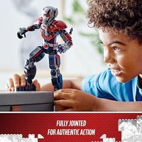LEGO Marvel Ant-Man bouwfiguur 76256 - thumbnail