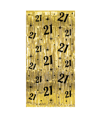 Paperdreams Deurgordijn - 21