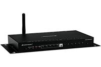 OMNITRONIC CIA-40WIFI WLAN Multi-Room Amplifier Streaming System - thumbnail