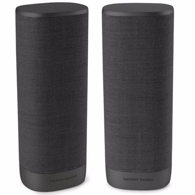 Harman/Kardon Citation Surround 5.1 kanalen 100 W Zwart