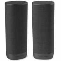 Harman/Kardon Citation Surround 5.1 kanalen 100 W Zwart - thumbnail