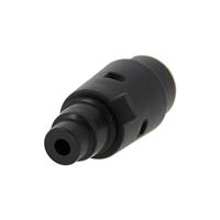 XLPT plastic plug trailer. 7 pins. Mannelijk - thumbnail