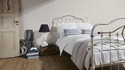 AS Creation Casual Living - Creme - Gipslook - 560148