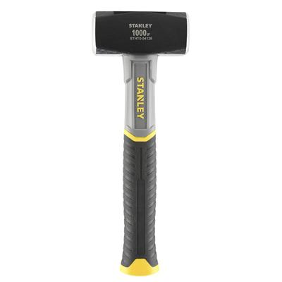 Stanley STHT0-54126 Vuisthamer Glasvezel 1000gr Stanley STHT0-54126 Vuisthamer Glasvezel 1000gr