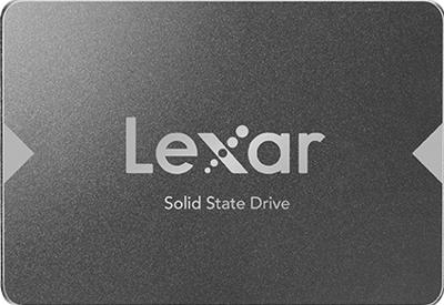 Lexar NS100 2.5" 1000 GB Serial ATA III