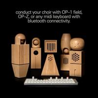 Teenage Engineering CH-8 Bogdan stem synthesizer - thumbnail