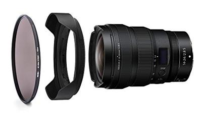 NiSi NC ND64 (112mm for Nikon Z 14-24)
