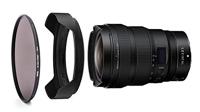 NiSi NC ND64 (112mm for Nikon Z 14-24) - thumbnail