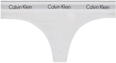 Calvin Klein dames strings - Calvin klein ondergoed dames
