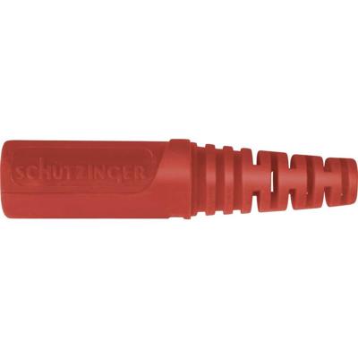 Schützinger DI KU 09 L Ni / RT Koppeling Rood 1 stuk(s)