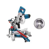 Bosch Professional GCM 80 SJ Paneelzaag 1400 W 216 mm 30 mm - thumbnail