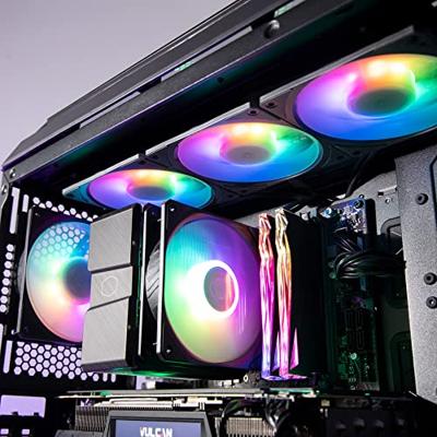 CoolerMaster Mobius 120P ARGB CoolerMaster Mobius 120P ARGB