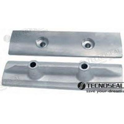 Ánodos para Yamaha - Yamaha TEN01159 - ANODO YAMAHA ZINC 0,06KG