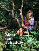 Meer dan schaduw (Hardback) - thumbnail