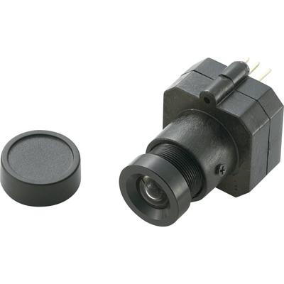 TRU COMPONENTS RS-OV7949-1818 Kleurencameramodule 1 stuk(s) 5 V/DC (max) (l x b x h) 30 x 21 x 15 mm TRU COMPONENTS RS-OV7949-1818 Kleurencameramodule 1 stuk(s) 5 V/DC (max) (l x b x h) 30 x 21 x 15 mm