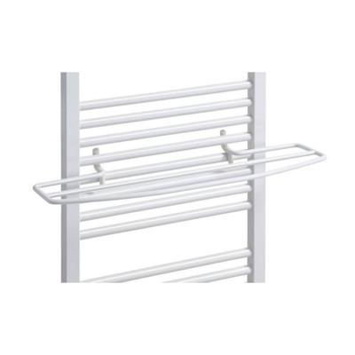 Handdoekbeugel voor Radiatoren Sapho 60x21.4 cm Wit Handdoekbeugel voor Radiatoren Sapho 60x21.4 cm Wit