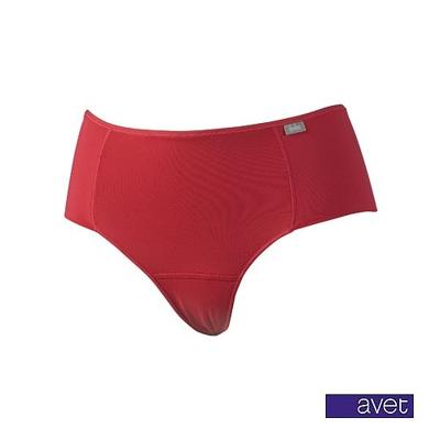 Dames hipstring - microfiber 34444 - Microfiber ondergoed - dames onderbroek