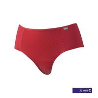 Dames hipstring - microfiber 34444 - Microfiber ondergoed - dames onderbroek - thumbnail