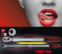 KS Tools 935.1285 935.1285 Omschakelratel 1/2 635 mm - thumbnail