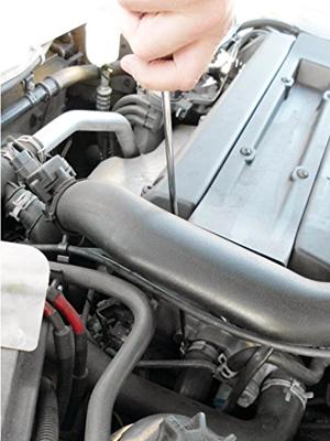 CON:P Set Schroevendraaiers 300Mm Ph2+6Mm - B20704 CON:P Set Schroevendraaiers 300Mm Ph2+6Mm - B20704