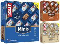 CLIF Bar Energy Bar Mini 10x28g Box - thumbnail