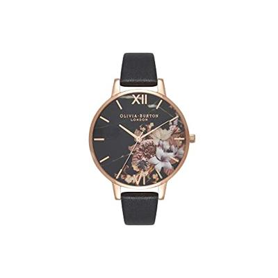 Horloge Dames Olivia Burton OB16CS01 (Ø 38 mm)
