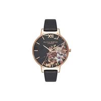 Horloge Dames Olivia Burton OB16CS01 (Ø 38 mm) - thumbnail