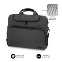 Laptoptas Subblim SUBLB-4APLB60 Grijs - thumbnail