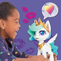 Hasbro My Little Pony Magical Kiss Unicorn Princess Celestia - thumbnail